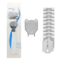 Professional Foot Callus Shaver & Dead Skin Remover