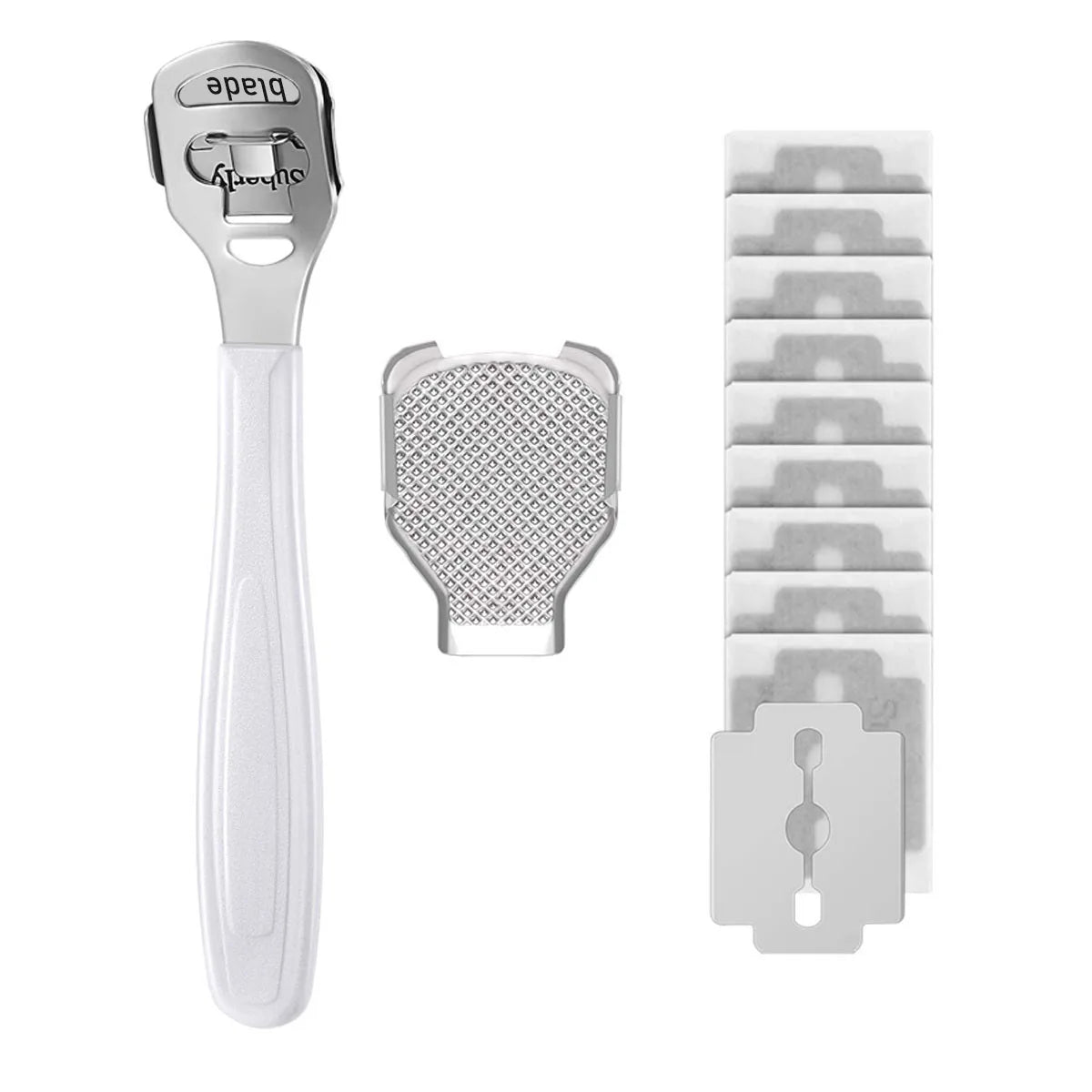 Professional Foot Callus Shaver & Dead Skin Remover